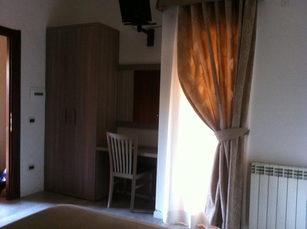 Hotel Il Castelletto ローマ エクステリア 写真