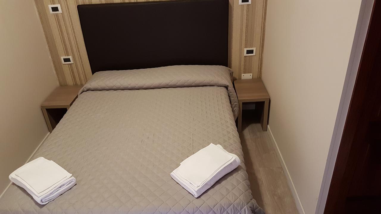 Hotel Il Castelletto ローマ エクステリア 写真